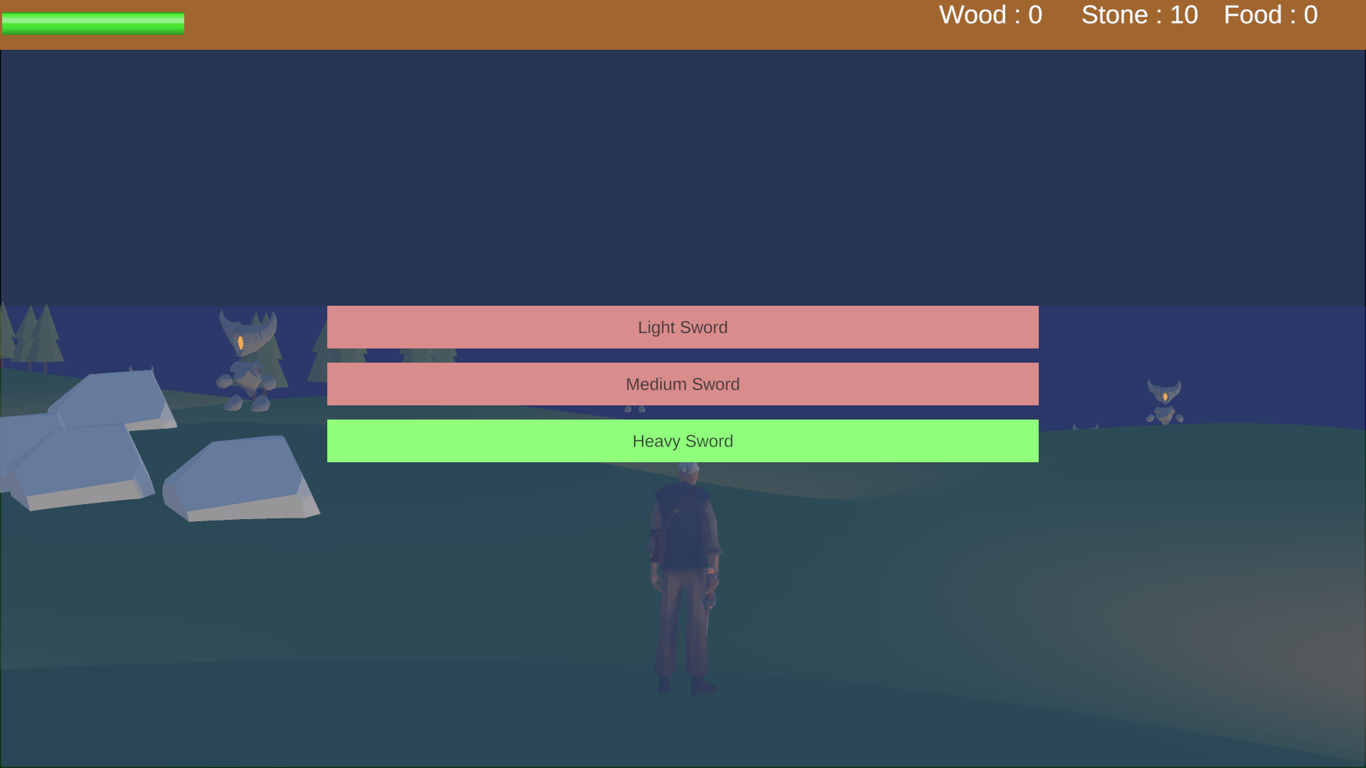 Gameplay Screenshot 9